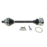 Піввісь (передня) VW T4 90-03 (L) (38x540.8)
