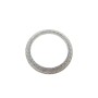 Прокладка труби вихлопної Peugeot 1007/207/307 1.4/1.6 16V 00- (46x60x8.5) (кільце)