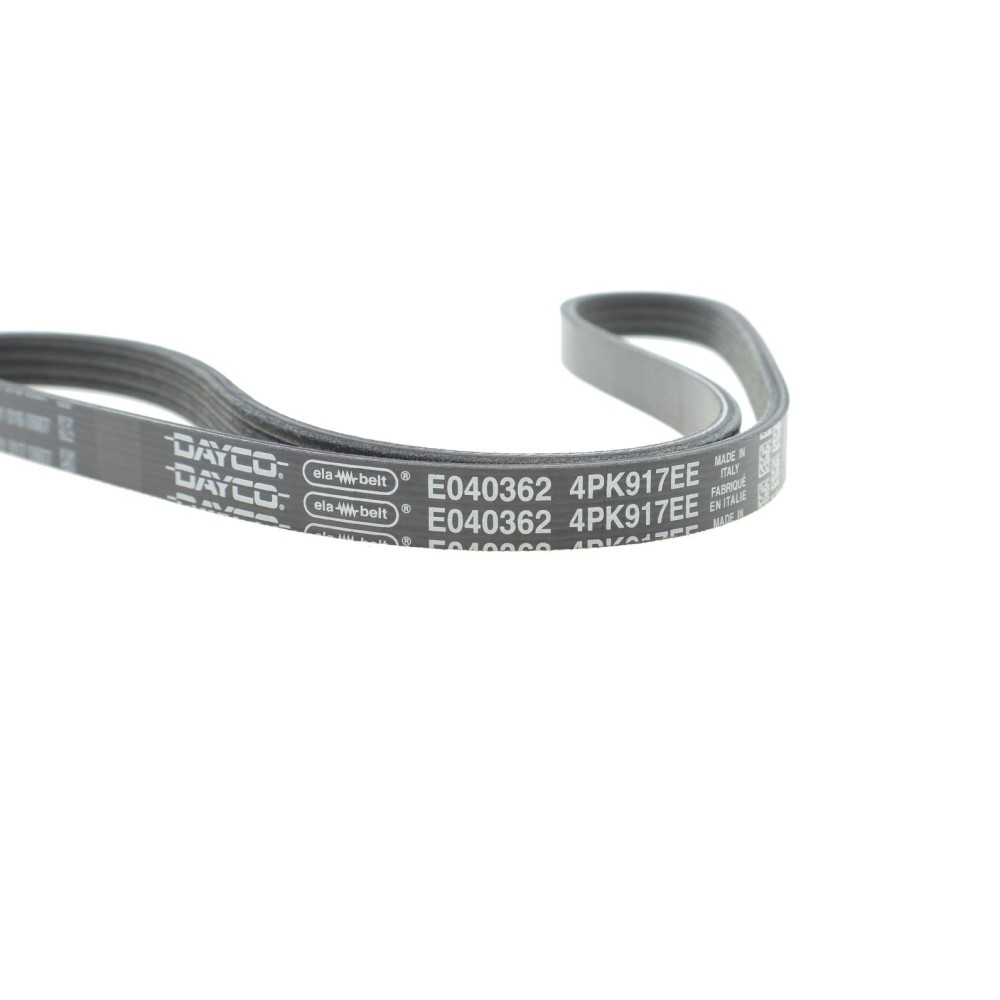 Ремінь генератора BMW 3 (E46)/X3 (E83) 01-07 M47 D20/Fiat Stilo 1.6 16V 01-08