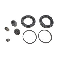 Ремкомплект супорта (переднього) Toyota Hilux 05- (d=45mm) (Nissan)