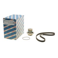 Комплект ГРМ + помпа Opel Astra F 2.0i 93-98/Omega 1.8/2.0 86-94