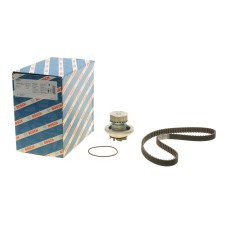 Комплект ГРМ + помпа Opel Astra F 2.0i 93-98/Omega 1.8/2.0 86-94