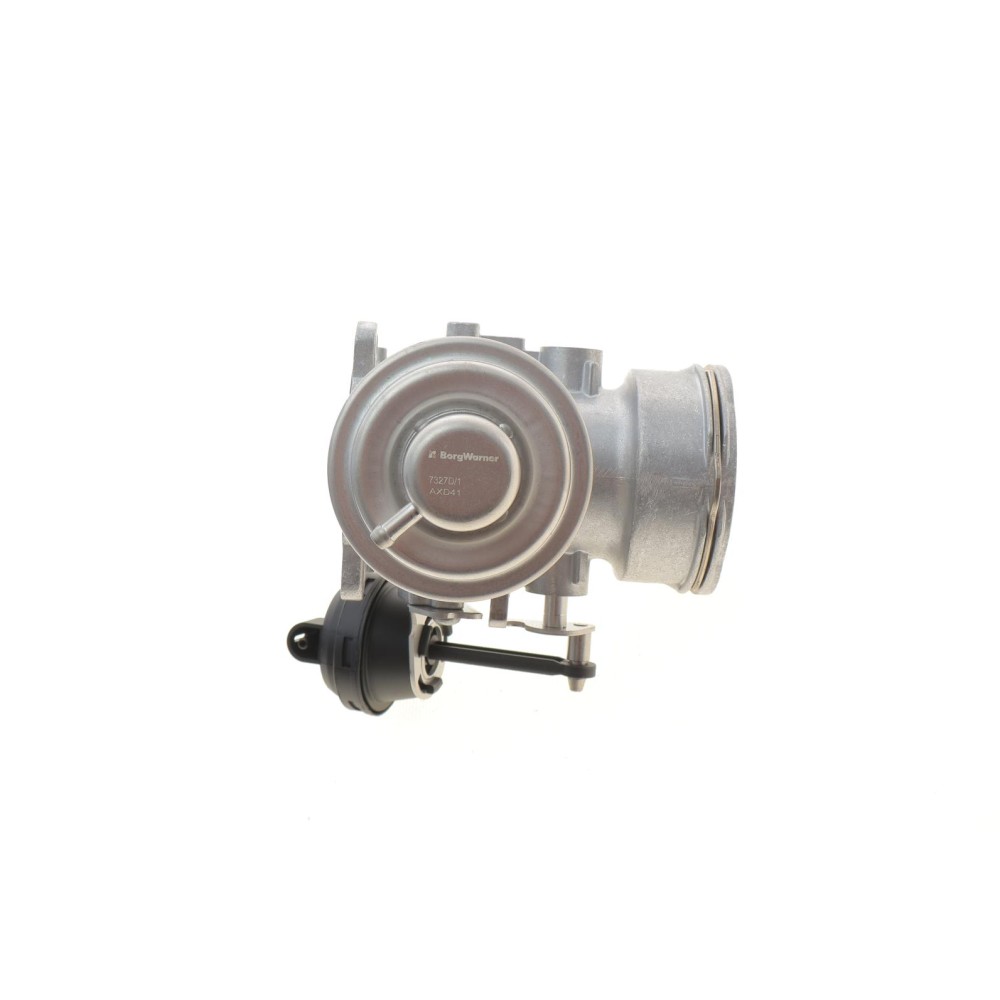 Клапан EGR VW Polo 1.9 TDI 03-09