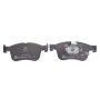 Колодки гальмівні (передні) Ford Focus/Kuga 1.0-2.0 EcoBoost18-(Ate)