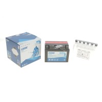 Акумуляторна батарея 11.2Ah/205A (150x87x110/+L/B0) (AGM) (мото) (сухозаряджений)