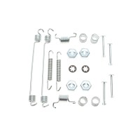 Комплект пружинок колодок ручника Citroen Xsara/Peugeot 205/306 83-