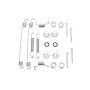 Комплект пружинок колодок ручника Citroen Xsara/Peugeot 205/306 83-