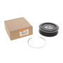 Шків компресора кондиціонера Citroen Berlingo/Peugeot Partner/Opel Combo 1.2-1.5D 18-