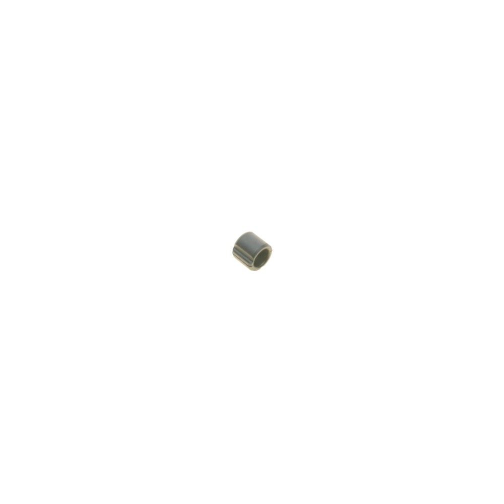 Ремкомплект супорта (переднього) Honda Pilot 08- (d=48mm) (Akebono) (+поршень/направляюча) SuperKit