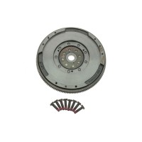 Демпфер зчеплення SsangYong Actyon 2.0 Xdi/Rexton 2.7 Xdi 04- (d=246mm)
