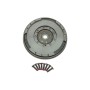 Демпфер зчеплення SsangYong Actyon 2.0 Xdi/Rexton 2.7 Xdi 04- (d=246mm)