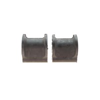 Втулка стабілізатора (переднього) (к-кт) Suzuki SX4 1.5-2.0D 06- (d=22mm)