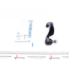 Наконечник тяги рульової (L) MB (W211) 03-09 (4-matic)