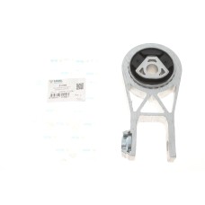 Подушка двигуна (нижня) (R) Fiat Ducato 06-