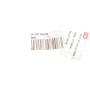Клапан (впуск) Hyundai Accent/i20/i30/Santa Fe 2.0CRDi/1.1-1.6 01- (28.50x5.95x95.75) = 5624010000