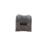 Втулка стабілізатора (переднього) (L) Honda Civic VIII 05-12/CR-V IV 12-