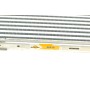 Радіатор інтеркулера Ford Galaxy/Mondeo/S-Max 1.6/1.8/2.0TDCi 07-15