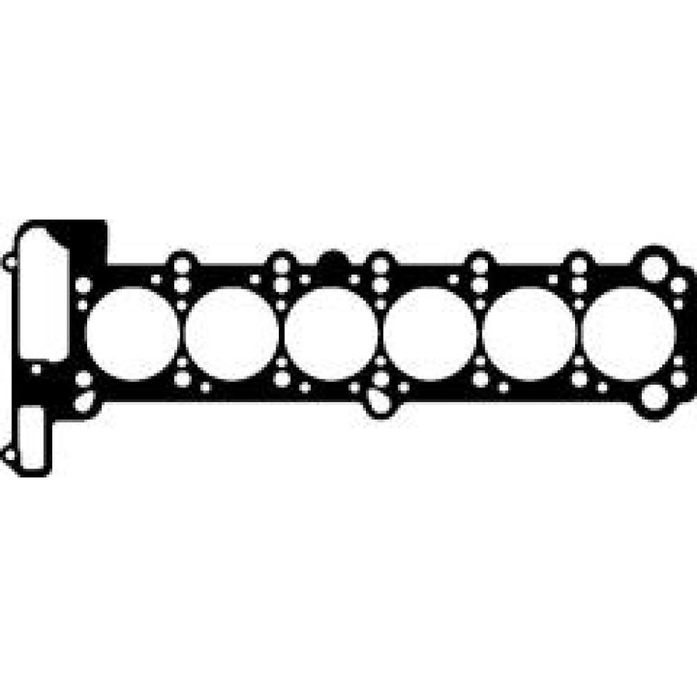 Прокладка ГБЦ BMW 3 (E36)/5(E34/E39) 2.5/2.8 (M50/M52) 90-00 (1.75mm)