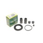 Ремкомплект супорта (переднього) Opel Astra/Fiat Punto 91-00 (d=48mm) (Ate)