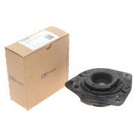 Подушка амортизатора (переднього) + підшипник Nissan Micra/Renault Clio 1.4/1.5dCi/1.6 16V 03- (R)