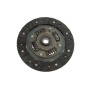 Комплект зчеплення Hyundai Accent III/i30/Kia Rio II/III 1.4/1.6 05- (+вижимний) (d=215mm) z=20