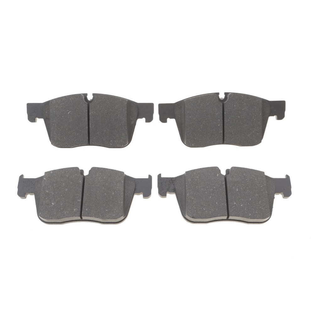 Колодки гальмівні (передні) Land Rover Range Rover Velar/Jaguar XE/XF/F-Peace 2.0/3.0 15- 