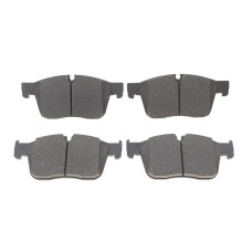 Колодки гальмівні (передні) Land Rover Range Rover Velar/Jaguar XE/XF/F-Peace 2.0/3.0 15- Колодки гальмівні (передні) Land Rover Range Rover Velar/Jaguar XE/XF/F-Peace 2.0/3.0 15-