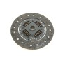 Комплект зчеплення Opel Astra G/Zafira A 2.2DTI 02-05 (d=240mm) (+вижимний)