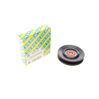 Ролик генератора Mitsubishi Pajero 3.2 DI-D 00-06 (натяжний)