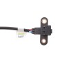 Датчик положення колінвалу Hyundai Santa Fe 2.0/2.4 16V 01-06
