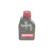 Олива 5W30 Specific 2290 (1л) (ACEA C2/PSA B71 2290) (109324)