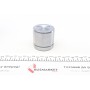 Поршень супорта (переднього) Renault Megane III/Scenic III 08- (54x50,5mm) (Ate)