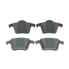 Колодки гальмівні (задні) Volvo XC90 02-14 Колодки гальмівні (задні) Volvo XC90 02-14