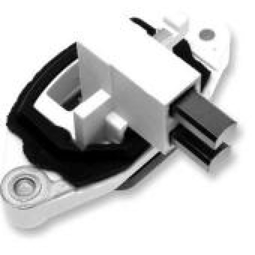 Реле генератора (24V) Daf/veco/Man/MB/Renault/Scania/Volvo