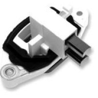 Реле генератора (24V) Daf/veco/Man/MB/Renault/Scania/Volvo