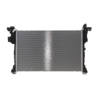 Радіатор охолодження Renault Trafic 2.0 dCi 19-