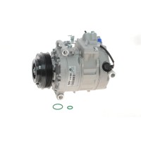 Компресор кондиціонера BMW 5 (E60/E61)/7 (E65/E66/E67) 2.0-3.0D 01-10 M54/M57