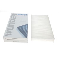 Фільтр салону Citroen C5/C6/Peugeot 407 04-