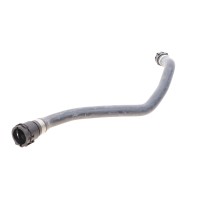Патрубок системи охолодження BMW 3 (E46) 03-06 M47 (знизу)