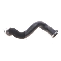 Патрубок інтеркулера (L) Volvo S60/V60/XC60 09-15