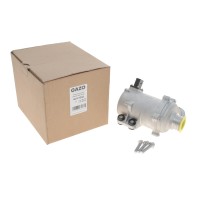 Помпа води BMW 1 (F20/21)/5 (F10) 2.0i N20B20A 10- (електр.)