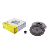 Комплект зчеплення Peugeot Boxer 2.2HDi 06- 88kw (d=260mm)