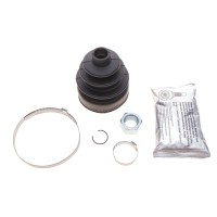Пильник ШРКШ (зовнішній) Nissan Almera 95-00/Pulsar/Sunny 90-95 (20x80x107) (к-кт)