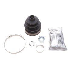 Пильник ШРКШ (зовнішній) Nissan Almera 95-00/Pulsar/Sunny 90-95 (20x80x107) (к-кт)