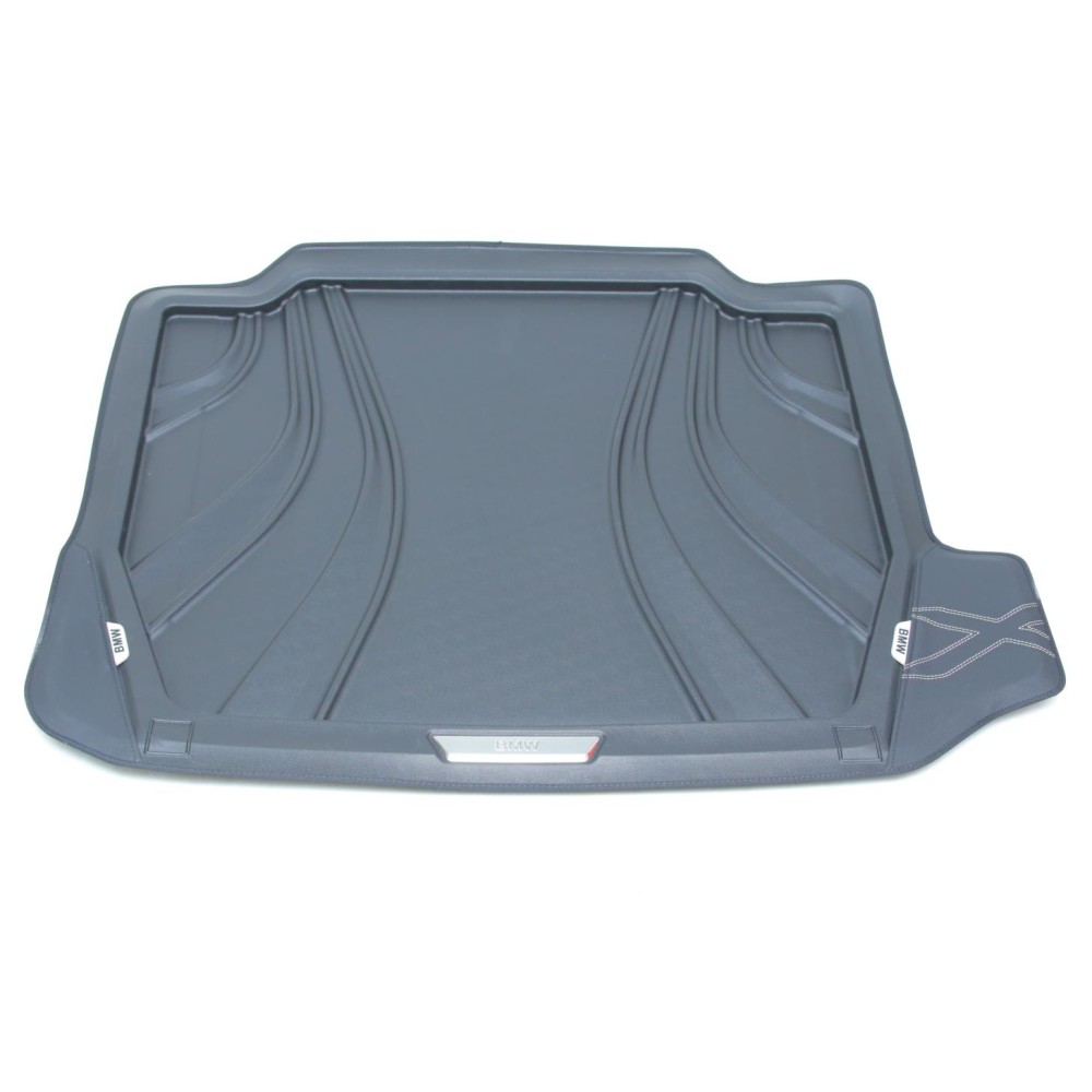 Килимок багажника BMW X3 (F25)/X4 (F26) 14-