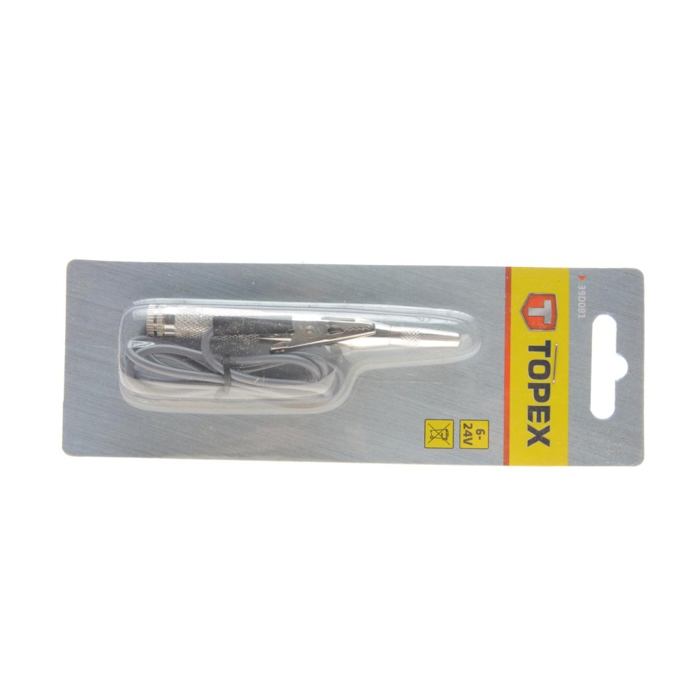 Індикатор напруги 6-12-24V 115mm