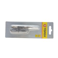 Індикатор напруги 6-12-24V 115mm