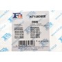 Комплект прокладок турбіни BMW 3 (E46/E90)/5 (E39/E60)/7 (E65/E66/E67) 00-10