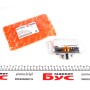 Повторювач повороту на дзеркало Citroen Jumper/Fiat Ducato/Peugeot Boxer 06- (R) (білий)