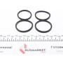 Ремкомплект супорта (переднього) MB C-class (W205) 13- (d=42mm) (+4 поршня) (Brembo)